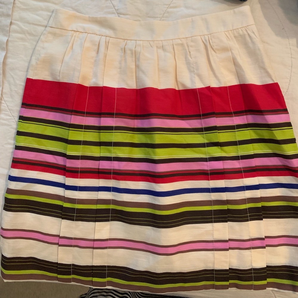 Pencil skirt